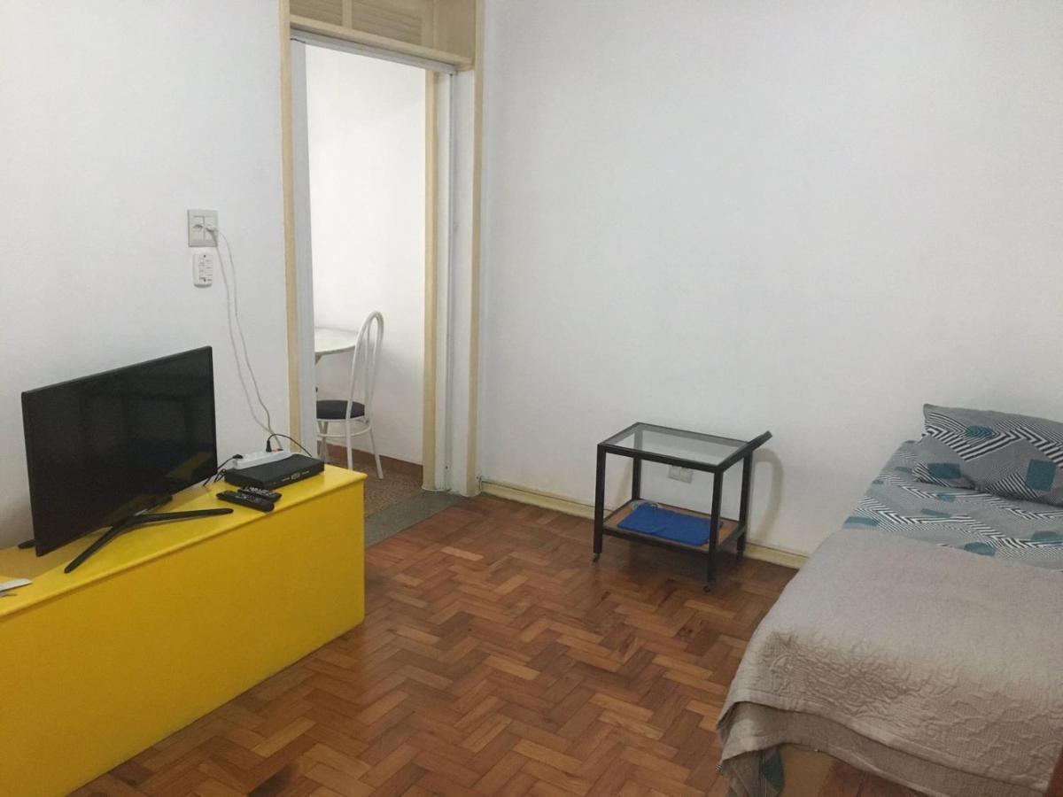 Apartamento Em Ipanema- Prox Ao Arpoador Rio de Janeiro Exterior foto
