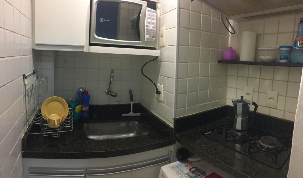 Apartamento Em Ipanema- Prox Ao Arpoador Rio de Janeiro Exterior foto