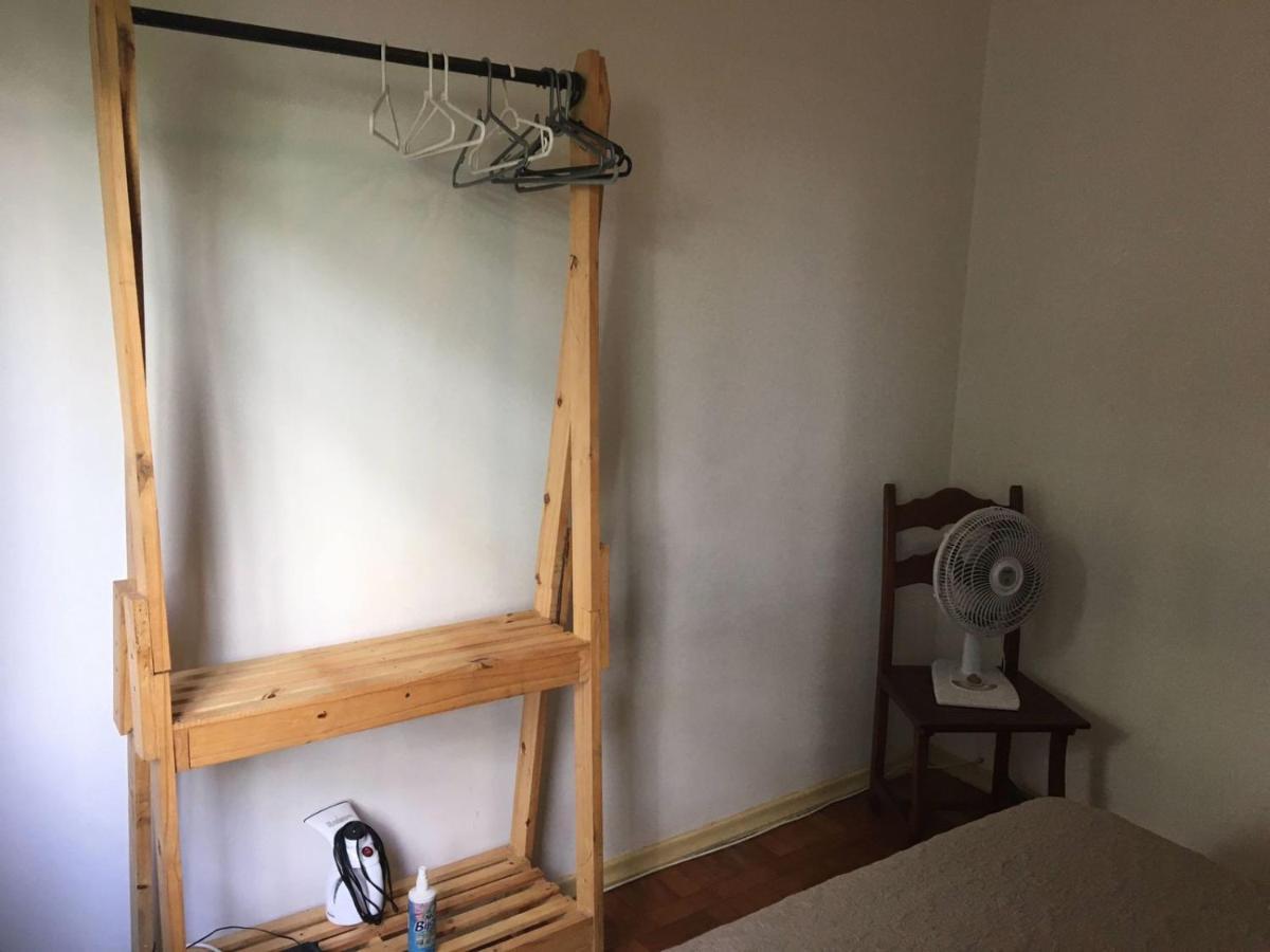 Apartamento Em Ipanema- Prox Ao Arpoador Rio de Janeiro Exterior foto