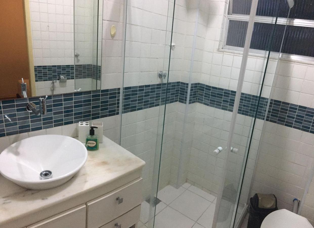 Apartamento Em Ipanema- Prox Ao Arpoador Rio de Janeiro Exterior foto