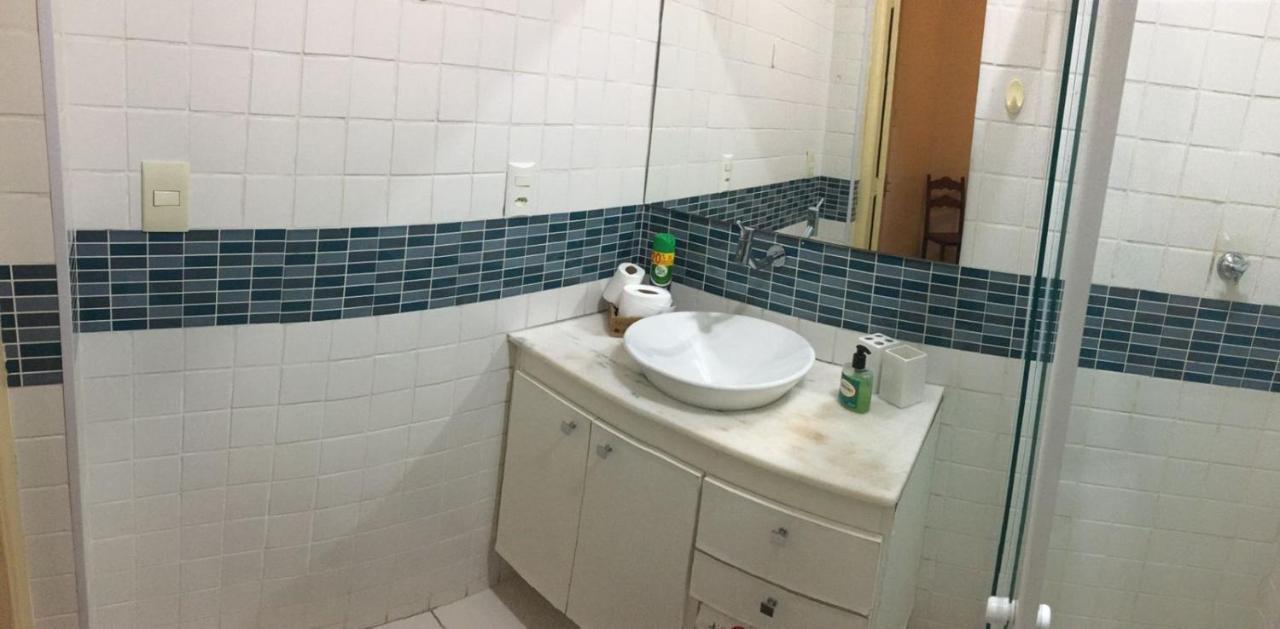 Apartamento Em Ipanema- Prox Ao Arpoador Rio de Janeiro Exterior foto
