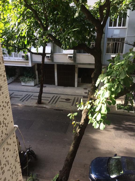 Apartamento Em Ipanema- Prox Ao Arpoador Rio de Janeiro Exterior foto