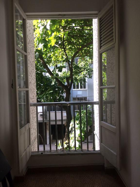 Apartamento Em Ipanema- Prox Ao Arpoador Rio de Janeiro Exterior foto