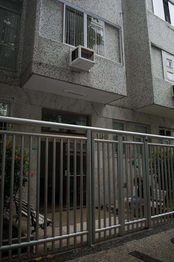 Apartamento Em Ipanema- Prox Ao Arpoador Rio de Janeiro Exterior foto