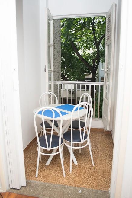 Apartamento Em Ipanema- Prox Ao Arpoador Rio de Janeiro Exterior foto